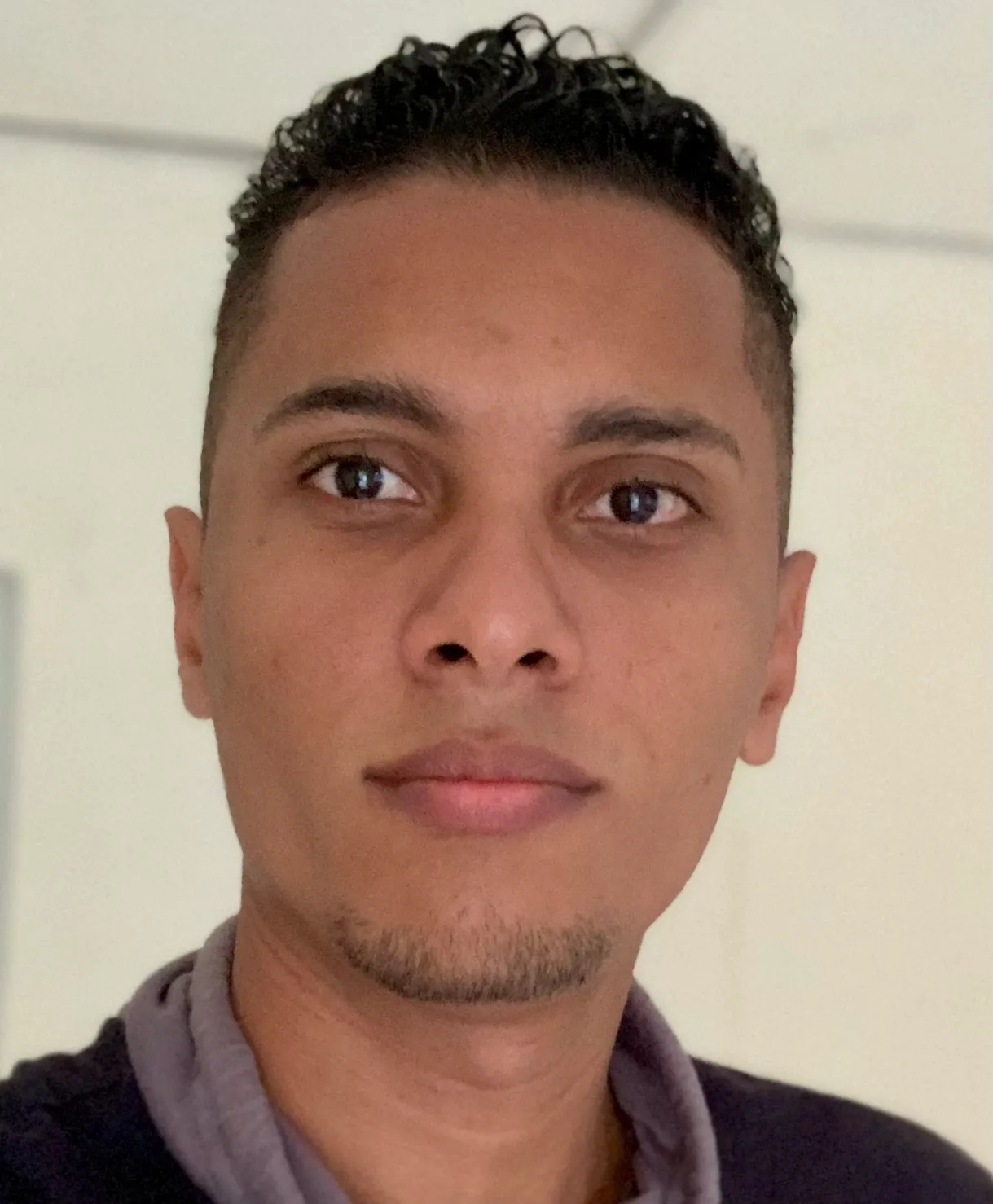Foto de William De la Espriella